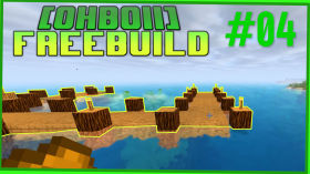 STEG und WEG! | mc.ohboii.de Freebuild #04 mit Pumba und DerKatzer | Minecraft by [ohboii] Pumba